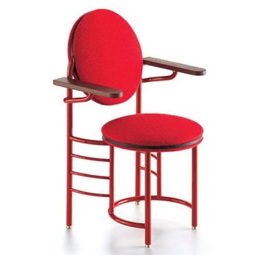 Vitra 1939 Johnson Wax Chair Scale Model