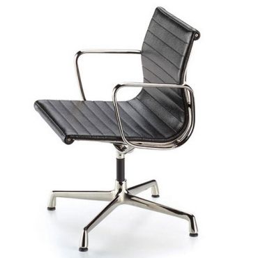 VITRA 1958 Aluminium Chair Scale Model