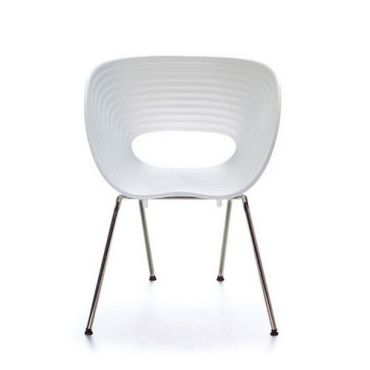 VITRA 1999 Tom Vac Chair Scale Model