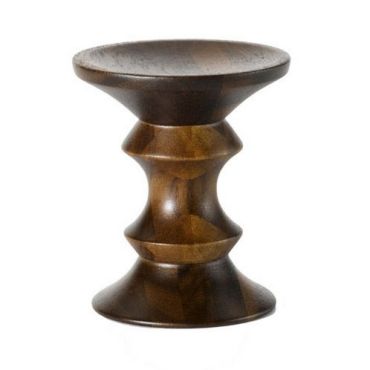 Vitra 1960 Eames Stool Scale Model