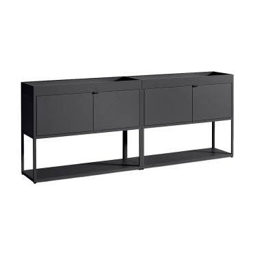 Hay New Order Side Unit - Combination 203