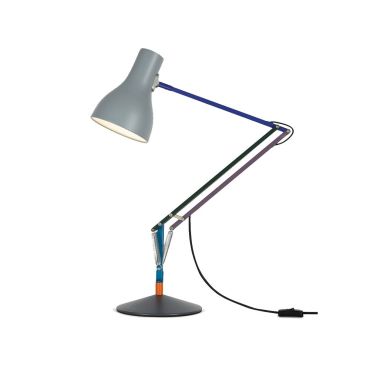 Paul Smith x Anglepoise Edition Two Type 75 Mini Desk Lamp