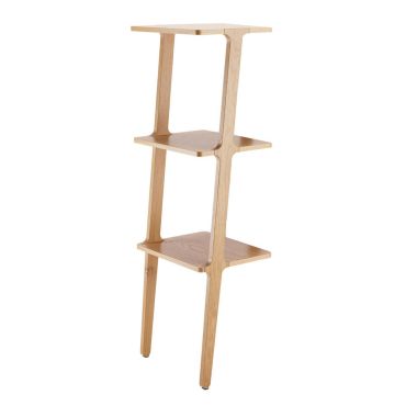 Swedese Libri Shelf - 3 Sheves