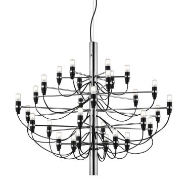 Flos Chandelier 2097 30 - Chrome