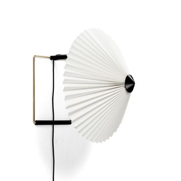 Hay Matin Wall Lamp