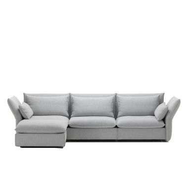 Vitra Mariposa Corner Sofa