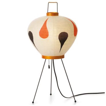 VITRA Akari 3AD Floor Lamp