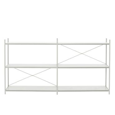 Ferm Living Punctual Shelving System - 2x3