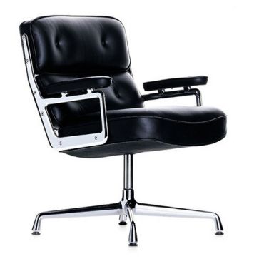 Vitra Eames Lobby Chair ES108 / ES105 