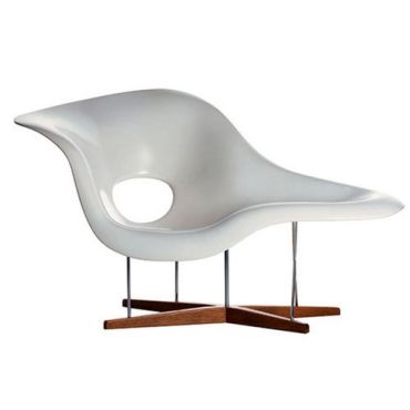 Vitra Eames La Chaise