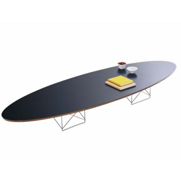 Vitra Eames Elliptical Table