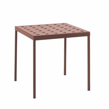 Hay Balcony Table 