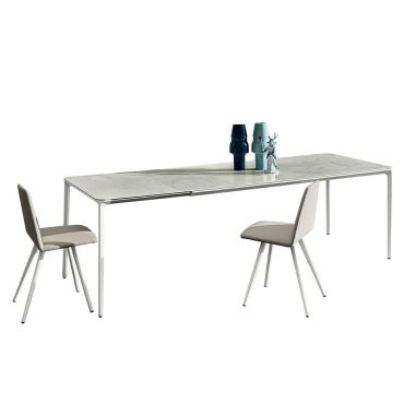 Sovet Slim Extendable table