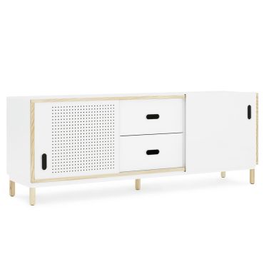 Normann Copenhagen Kabino Sideboard with Drawers