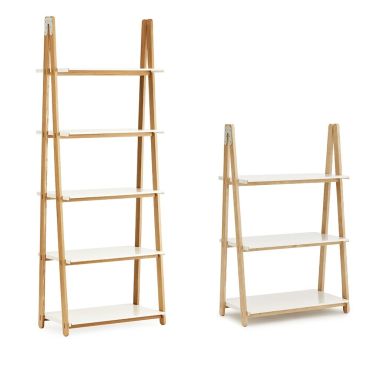 Normann Copenhagen One Step Up Bookcases