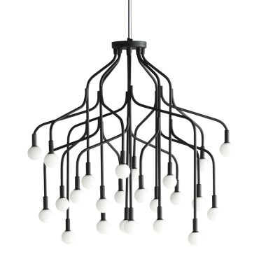 Normann Copenhagen Vekst Pendant Light - Large