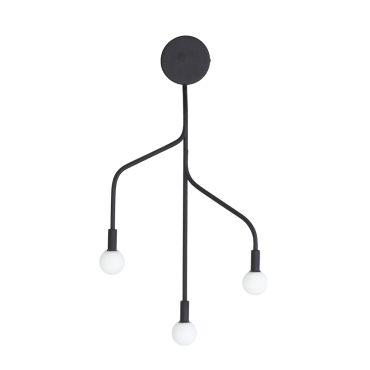 Normann Copenhagen Vekst Wall Lamp