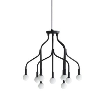 Vekst. Pendant