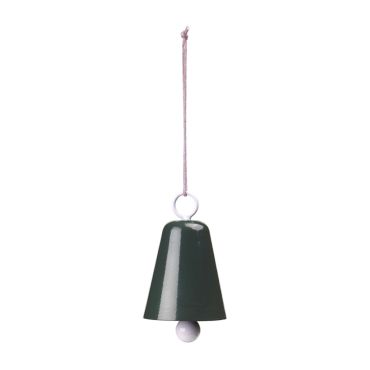 Broste Deko Bell - Forest Green 