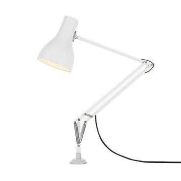 Anglepoise Type 75 Desk Lamp with Insert