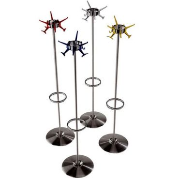 Kartell Hanger Clothes Stand