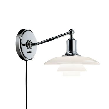 Louis Poulsen PH 2/1 Wall Light