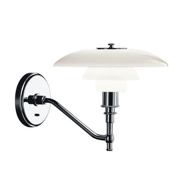 Louis Poulsen PH 3/2 Wall Light