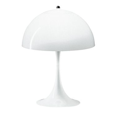 Louis Poulsen Panthella Table Lamp 
