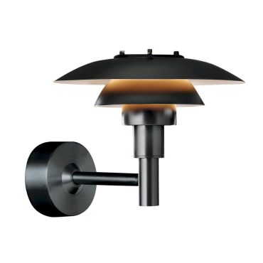 Louis Poulsen PH 3-2½ Wall Light