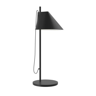 Louis Poulsen YUH Table Lamp - Black