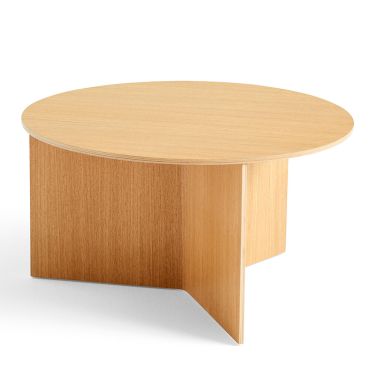 HAY Slit Table Wood - XL Oak 