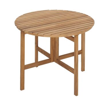Skagerak Selandia Outdoor Table Ø94