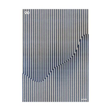 Artek 90 Anniversary Poster