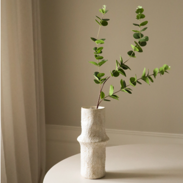 Botane Green Eucalyptus Three Leaves
