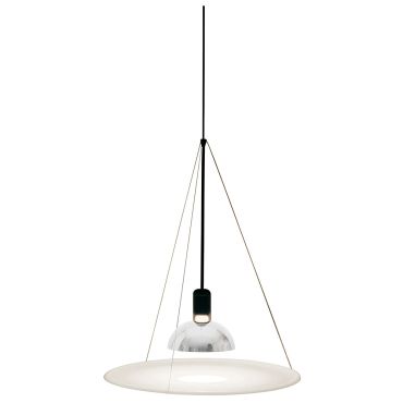 Flos Frisbi Pendant Light 
