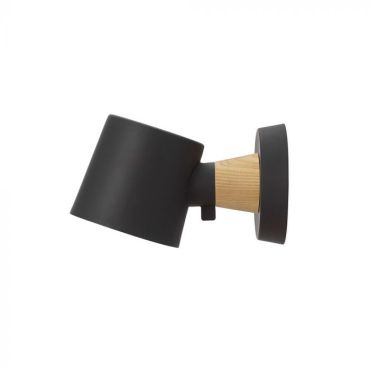 Normann Copenhagen Rise Wall Lamp - Hardwired