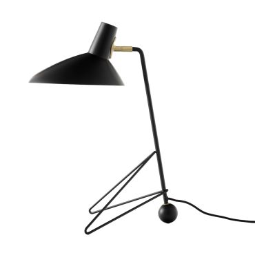 &Tradition HM9 Tripod Table Lamp