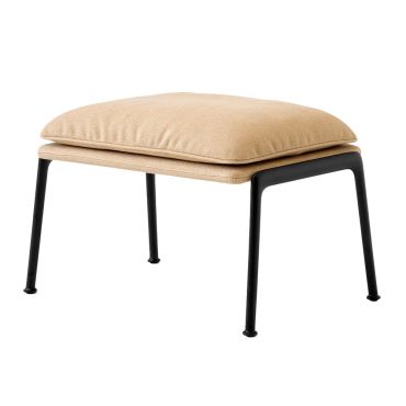 &Tradition Muno Footstool LN20 