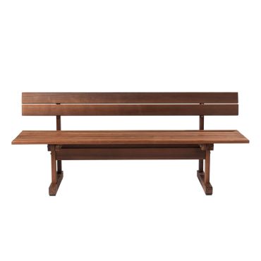 FDB Møbler M16 Ermelunden Bench