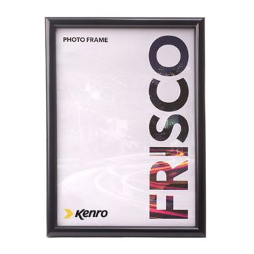 Kenro Frisco A3 Frame - Black