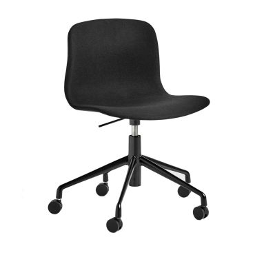 HAY About A Chair AAC51 Black 
