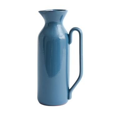Hay Barro Jug Tall