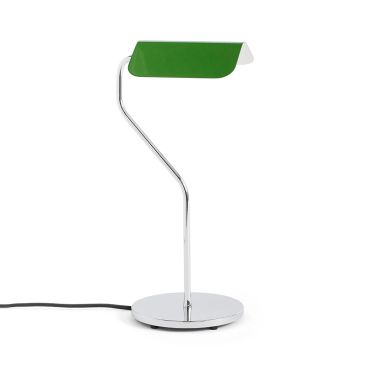 HAY Apex Table Lam,emerald green