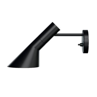 AJ Wall Light - Black