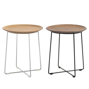 Kartell Al Wood Smartwood Table