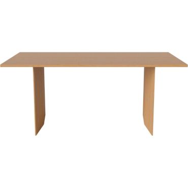 Bolia Alp Dining Table, oak