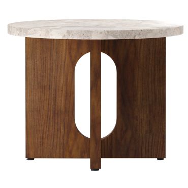 Audo Copenhagen Androgyne Side Table 50