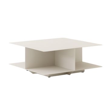 &Tradition EV3 Develius Coffee Table