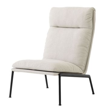 &Tradition Muno Lounge Chair LN16