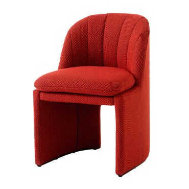 &Tradition Loafer SC106 Side Chair - Sisu